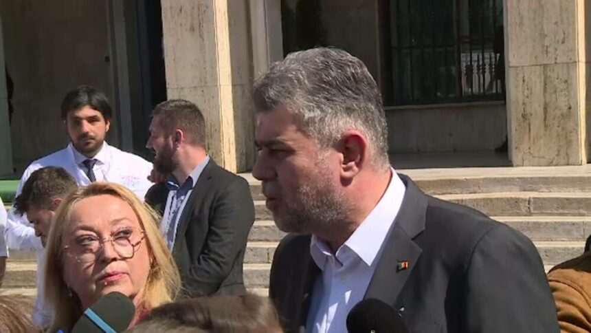 img-1500 România va rata ținta de deficit și anul acesta, potrivit Comisiei Europene