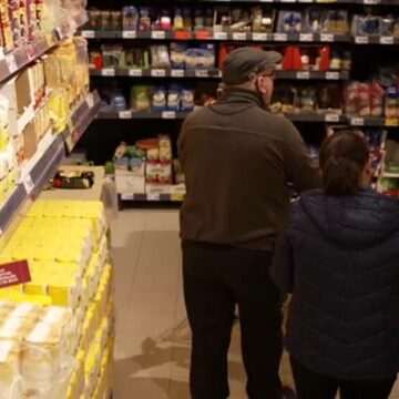 img-1503 Ministrul Agriculturii nu susține închiderea magazinelor în weekend