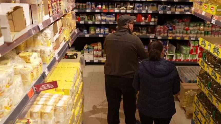 img-1503 Ministrul Agriculturii nu susține închiderea magazinelor în weekend