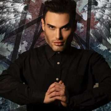 Nostradamus cel viu – Predicții pentru 2024 și viitorul sumbru al omenirii