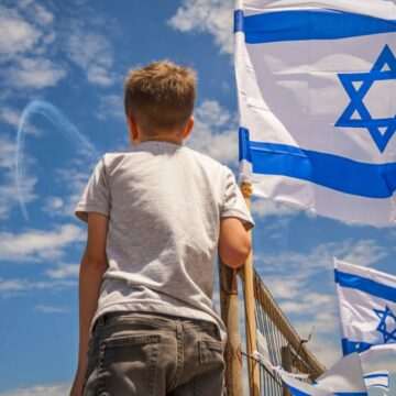 img-152 Masacrul comis de Hamas in Israel – 38 de copii ucisi si 20 orfani