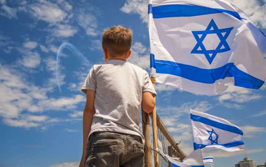 img-152 Masacrul comis de Hamas in Israel – 38 de copii ucisi si 20 orfani