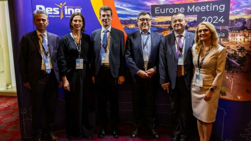 img-1521 Detalii exclusive din culisele Brokerslink Europe Meeting 2024