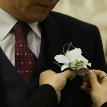 Scandalul unei căsătorii neașteptate: Italianul care s-a trezit căsătorit cu badanta mamei sale