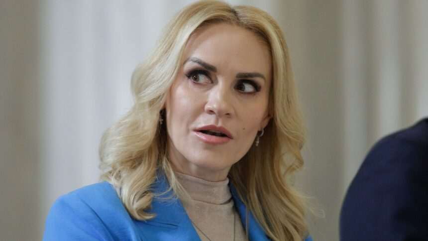 img-1544 Gabriela Firea despre candidatura la europarlamentare