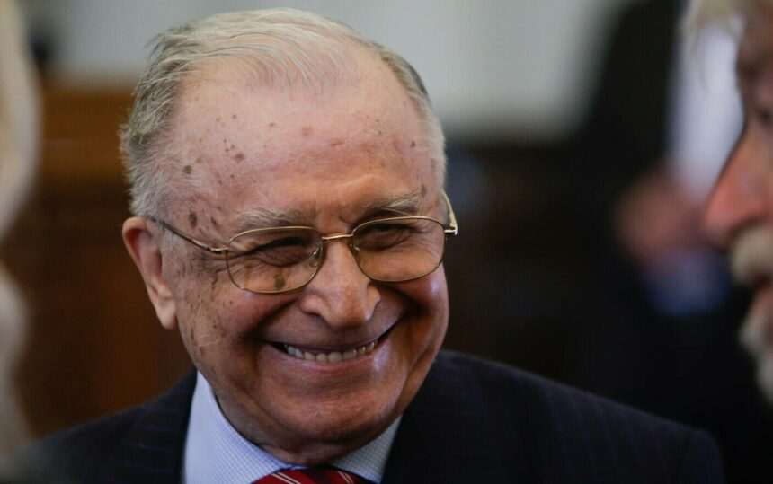Ion Iliescu – 94 de ani: interviu inedit și perspective asupra comunismului
