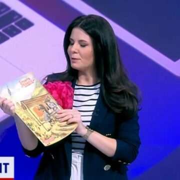 img-1573 Descoperirea unei reviste de tehnologie veche de 71 de ani