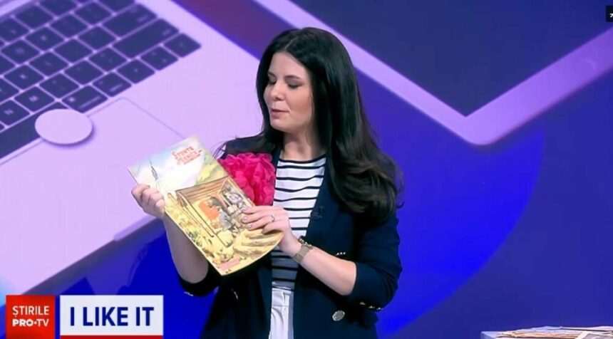 img-1573 Descoperirea unei reviste de tehnologie veche de 71 de ani