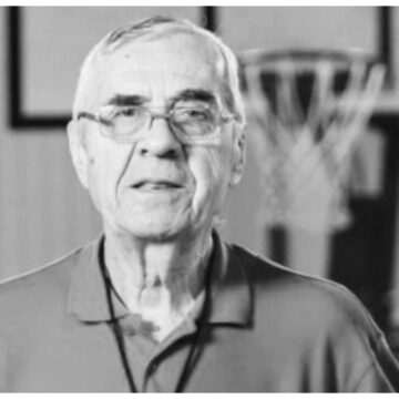 img-1580 Legenda baschetului românesc Horațiu Giurgiu a murit la vârsta de 85 de ani