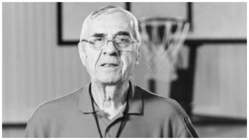 img-1580 Legenda baschetului românesc Horațiu Giurgiu a murit la vârsta de 85 de ani