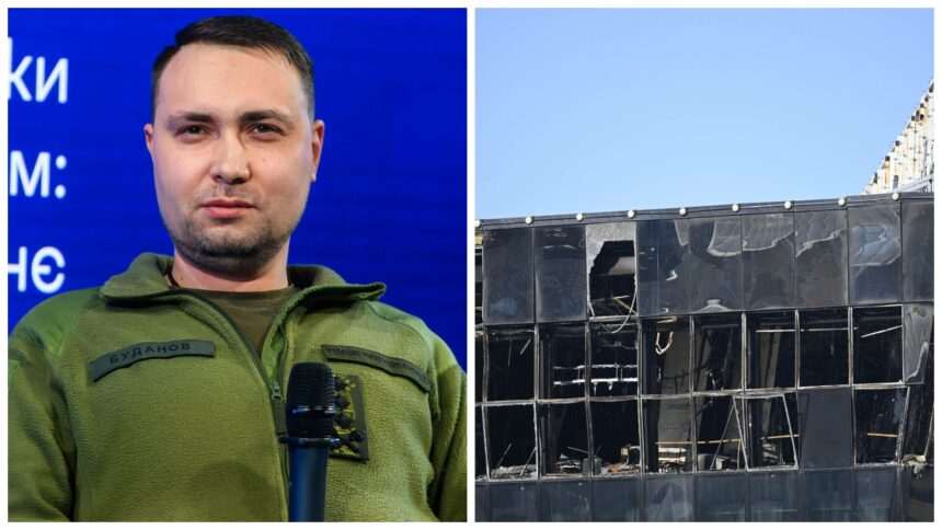 Rusia a știut despre planificarea unui atac terorist în regiunea Moscova