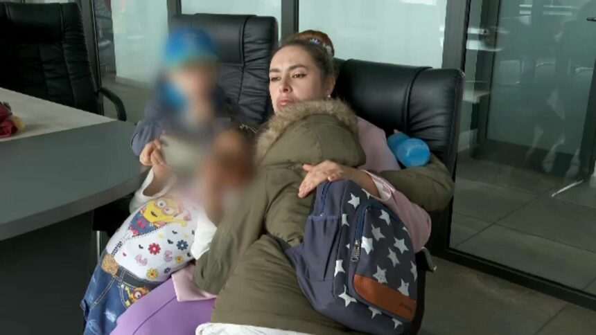 img-1593 Vasluianca care riscă să își piardă cei patru copii născuți în Marea Britanie