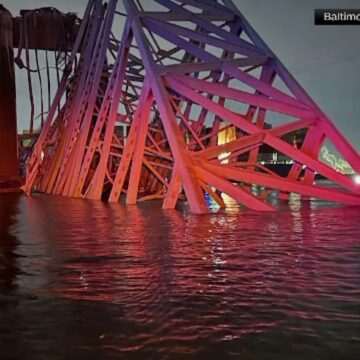 img-1595 Tragedia din Baltimore: Cele 63 de secunde fatale care au dus la ciocnirea navei cu podul