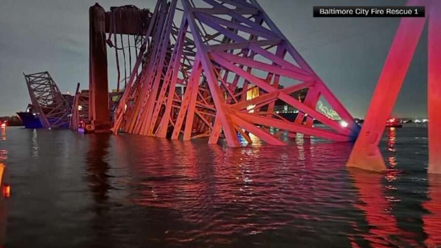 img-1595 Tragedia din Baltimore: Cele 63 de secunde fatale care au dus la ciocnirea navei cu podul