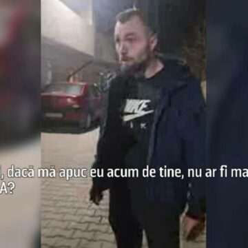 img-16 Tânăr din Ilfov, amenințat cu bătaia de vecini după ce a sunat la Distrigaz. S-a baricadat în casă