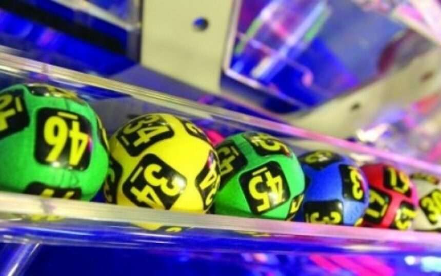 Rezultatele Loto 6/49 din 3 martie 2024