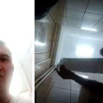 img-1604 Consilier local din Brașov filmat live pe toaletă în timpul unei ședințe online