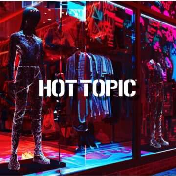 img-1608 Retail chain Hot Topic hit by new credential stuffing attacks