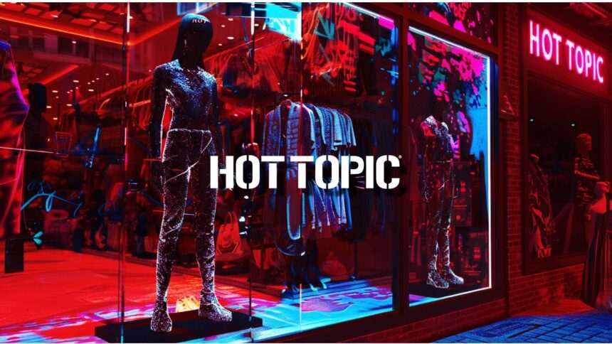 img-1608 Retail chain Hot Topic hit by new credential stuffing attacks