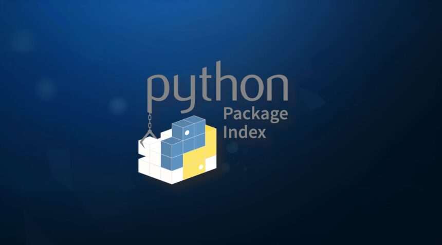 img-1609 PyPI suspendă înregistrările noi de utilizatori pentru a bloca campania de malware