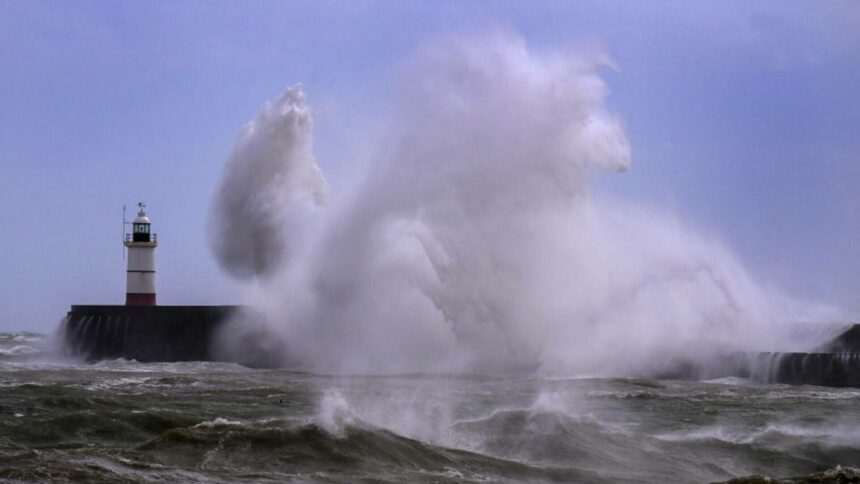 img-1612 Furtuna Nelson lovește Spania, provocând patru decese