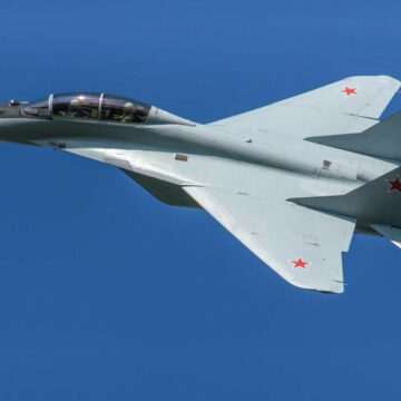 img-1618 Prăbușirea unui avion de război rusesc în Marea Neagră