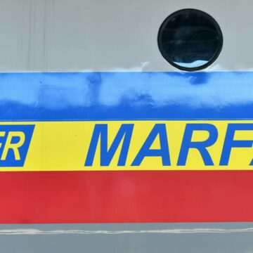 img-1629 CFR Marfă scoate la vânzare Hotelul Express din Predeal la prețul de 15 milioane de lei