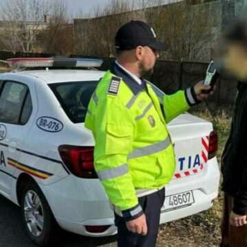 img-164 Tragedie în Brăila: Adolescentă de 16 ani ucisă într-un accident provocat de șoferul beat