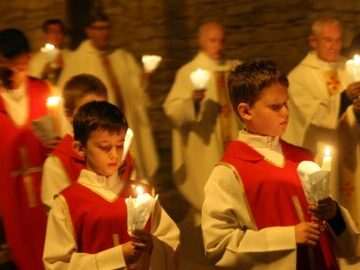 Paștele Catolic în siguranță: recomandări pentru prevenirea incidentelor