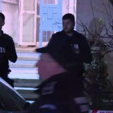 img-1645 Criminalul de la întreținere care a înjunghiat mortal administratora unui bloc din București a fost arestat