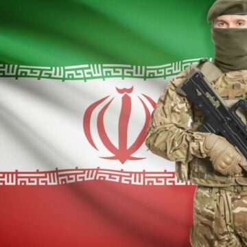 img-165 Iranul execută un presupus agent al Mossad în legătură cu atacul de la o fabrică de muniții