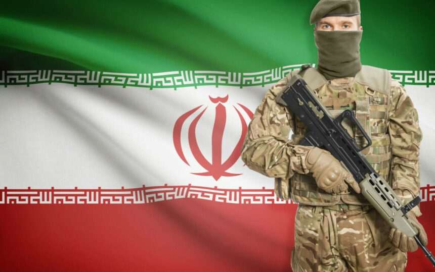 Iranul execută un presupus agent al Mossad în legătură cu atacul de la o fabrică de muniții