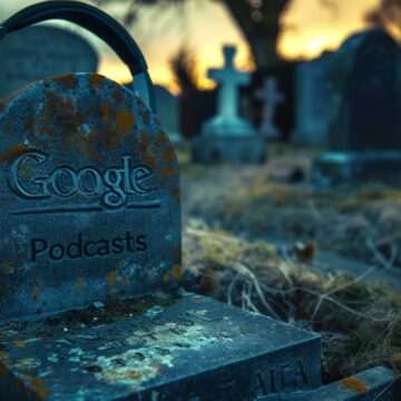 img-1652 Google Podcasts se închide în SUA săptămâna viitoare