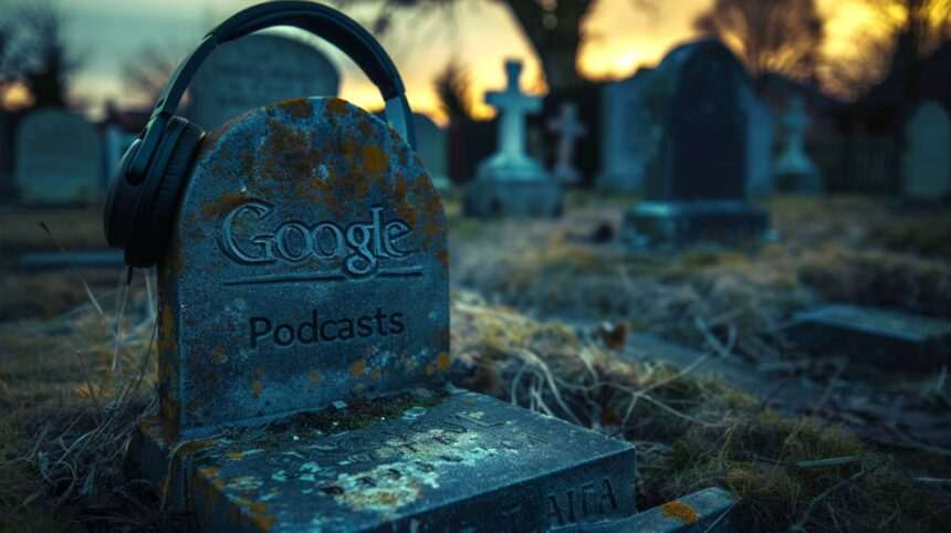 img-1652 Google Podcasts se închide în SUA săptămâna viitoare