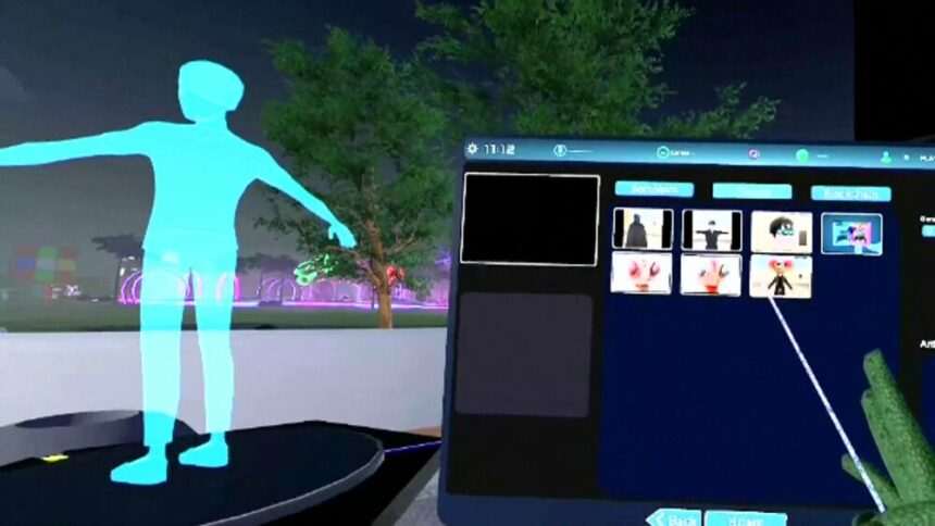 Cum poți deveni nemuritor într-un univers virtual