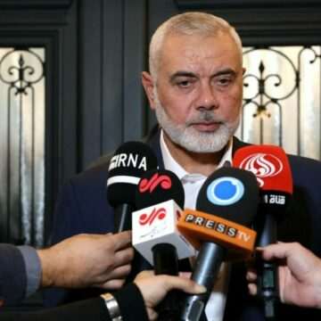 img-166 Hamas începe negocierile de pace cu Israelul în Cairo, fără delegația Israelului