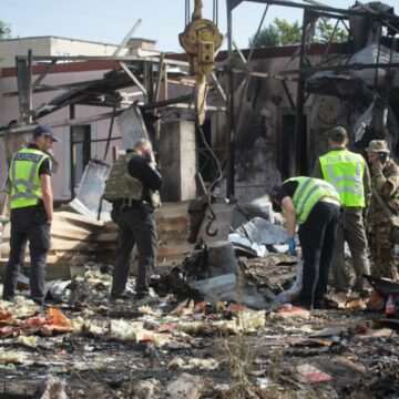 img-1667 Atacuri ruse masive în Ucraina. Alimentarea cu electricitate, întreruptă în mai multe regiuni