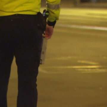 img-1676 Polițist din Botoșani, lovit de mașină în timpul serviciului. Este în stare gravă după ce a vrut să oprească un vehicul