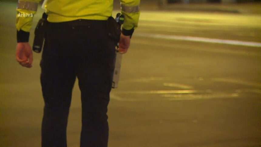 img-1676 Polițist din Botoșani, lovit de mașină în timpul serviciului. Este în stare gravă după ce a vrut să oprească un vehicul