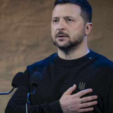 img-1684 Averea lui Volodimir Zelenski – Cum a câștigat președintele Ucrainei mai mulți bani în 2023, în plin război