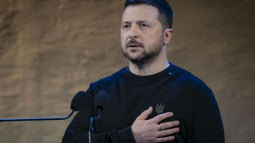 img-1684 Averea lui Volodimir Zelenski – Cum a câștigat președintele Ucrainei mai mulți bani în 2023, în plin război