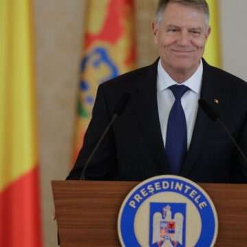 img-1689 Mesajul lui Klaus Iohannis de Paștele Catolic