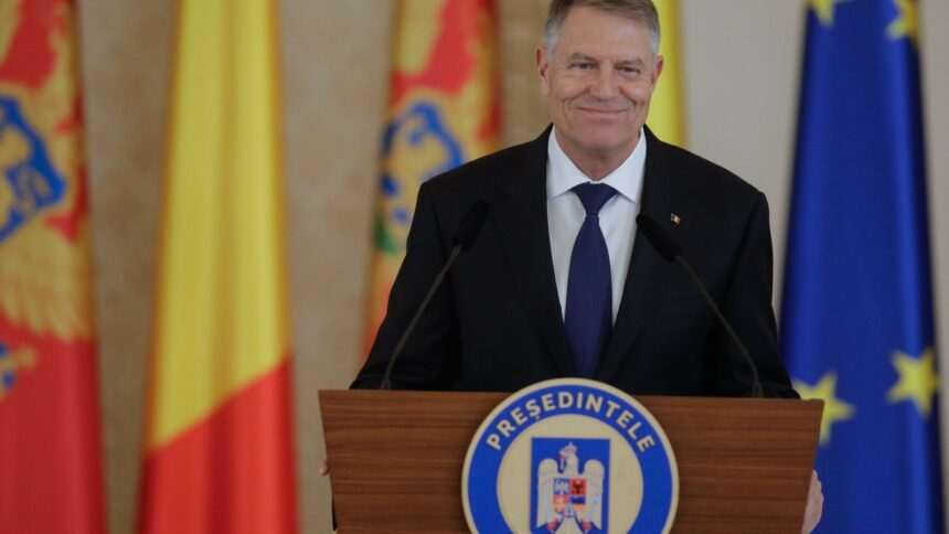 img-1689 Mesajul lui Klaus Iohannis de Paștele Catolic