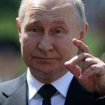 img-1694 De ce lipsește Vladimir Putin de la evenimentele dedicate victimelor atentatului de la Moscova: ”Nu înseamnă că nu suferă”