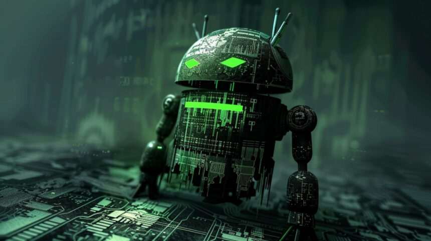 img-1701 Vultur – malware bancar pentru Android care se prezintă ca aplicația McAfee Security