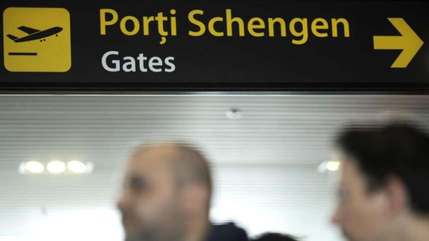 img-1704 România în Spațiul Schengen maritim și aerian din 31 martie 2024