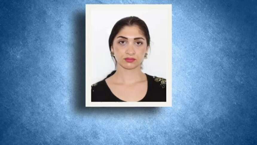 img-1705 O ”vrăjitoare” din București, dată în urmărire internațională, a fost prinsă după 6 luni de căutare. Unde a fost găsită