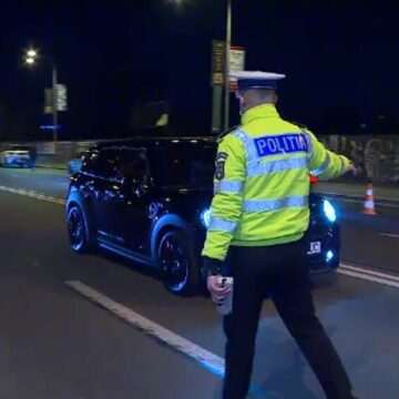 img-1714 Accident tragic în Botoșani: Un polițist a fost lovit de o mașină și este în comă la spital