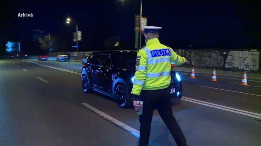 img-1714 Accident tragic în Botoșani: Un polițist a fost lovit de o mașină și este în comă la spital