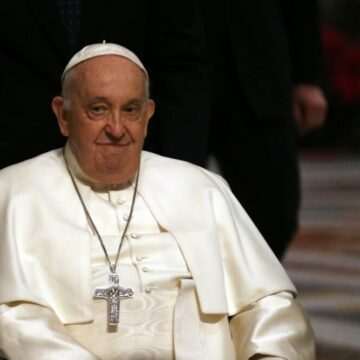 img-1717 Paștele catolic 2024: Papa Francisc oferă binecuvântarea Urbi et Orbi